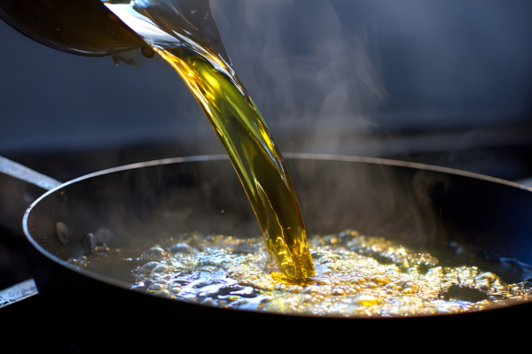 Co nepatří do ČOV-seznam látek, které ničí bakterie5